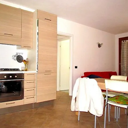 Puegnano Del Garda One-bedroom 1 Apartamento Raffa