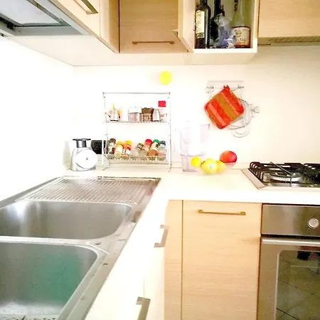 Puegnano Del Garda One-bedroom 1 * Raffa
