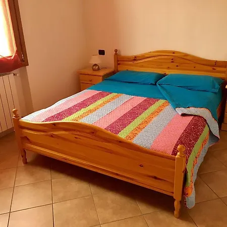 Puegnano Del Garda One-bedroom 1 Apartamento Raffa